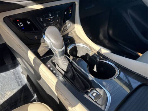 2020 Buick Envision Preferred