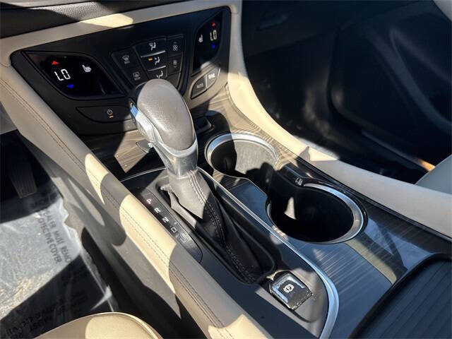 2020 Buick Envision Preferred