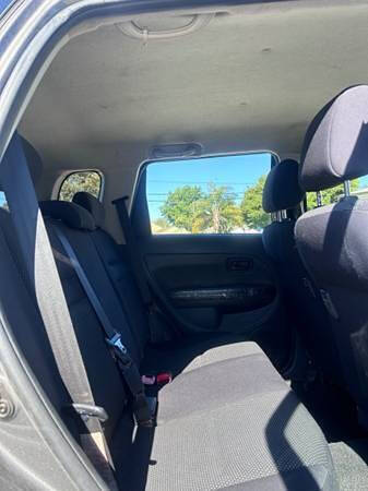 2005 Scion xA