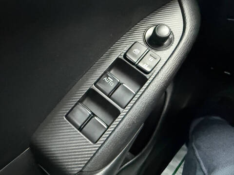 2019 Mazda CX-3 Sport