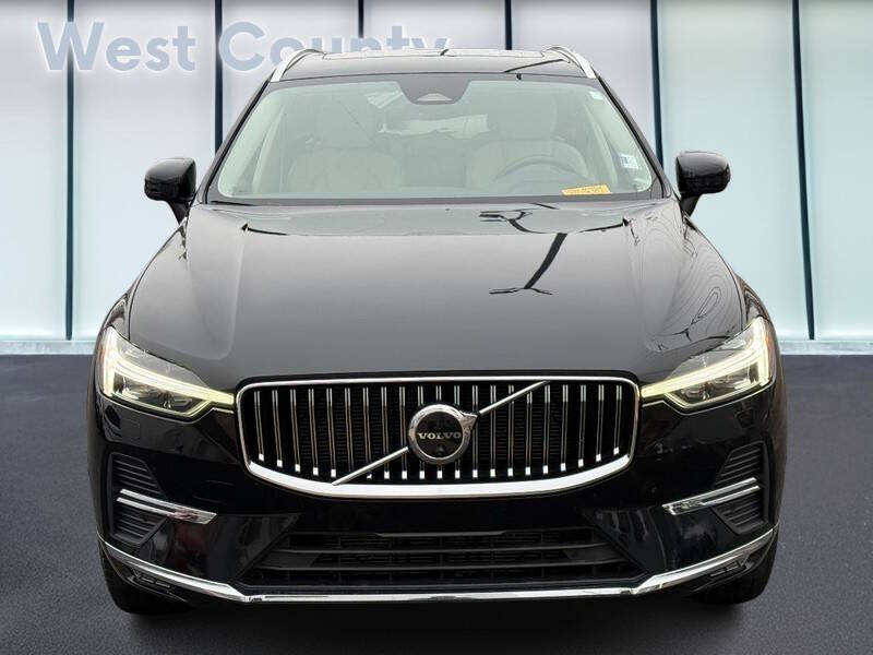 2023 Volvo XC60 B5 Plus Bright Theme