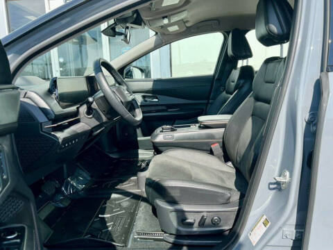 2023 Nissan Ariya Engage