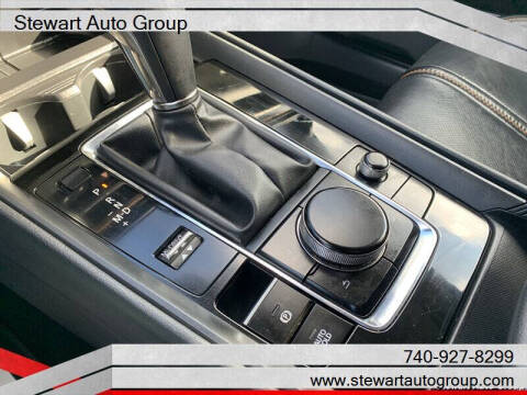 2023 Mazda CX-50 2.5 S Premium Plus