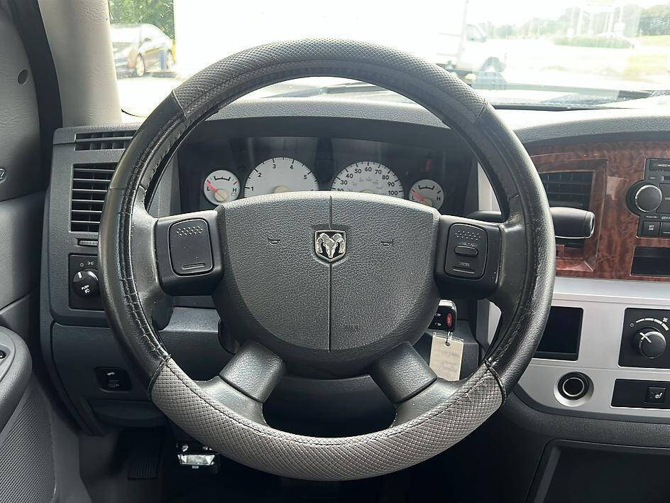 DodgeRam 150010