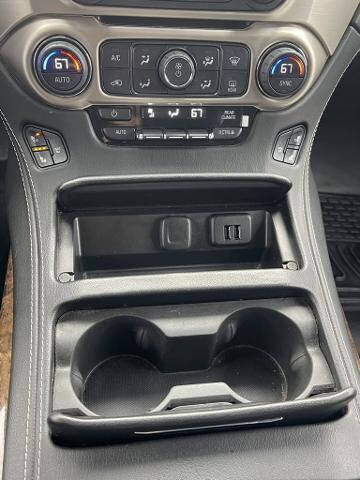 2015 GMC Yukon XL Denali