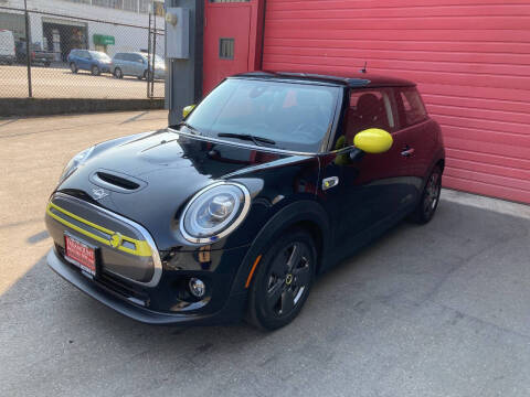 2020 MINI Hardtop 2 Door Cooper SE
