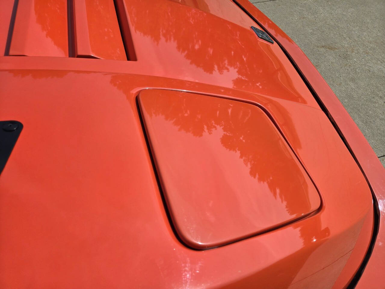 1980 Bradley GT2 133