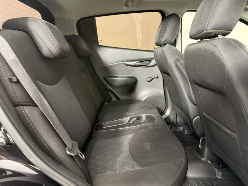 2020 Chevrolet Spark LS CVT