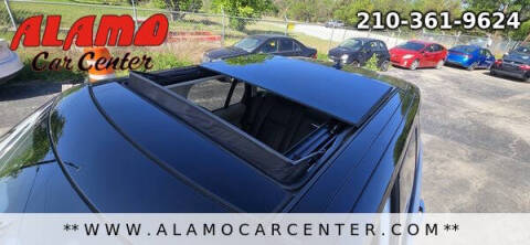 2016 Land Rover Range Rover Supercharged