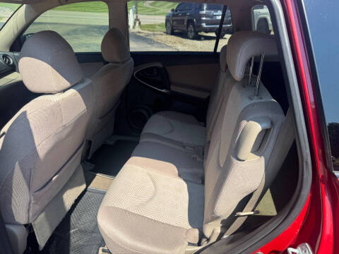 2008 Toyota RAV4
