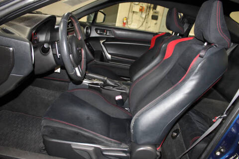 2015 Scion FR-S