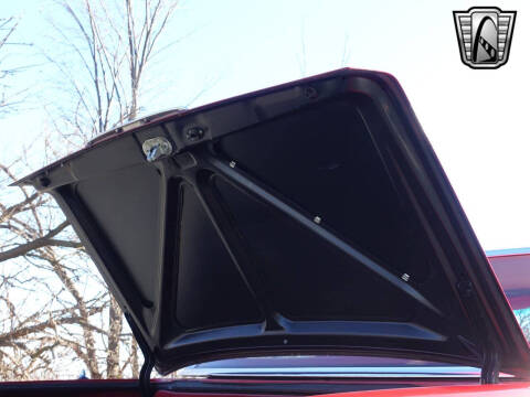 1978 Mercedes-Benz 450-Class