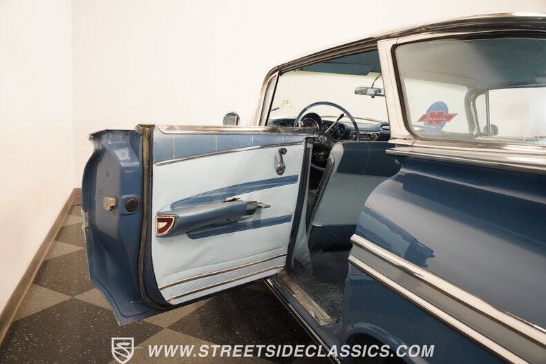 1959 Chevrolet Impala