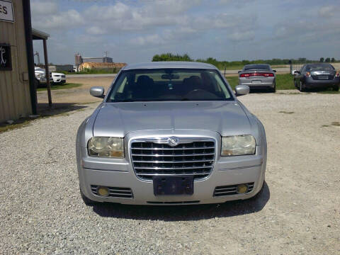 2008 Chrysler 300 Touring