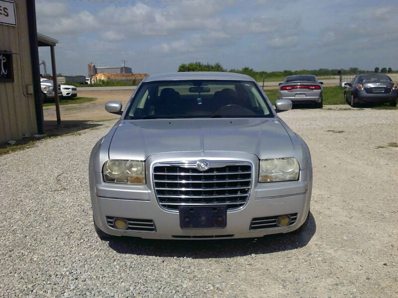 2008 Chrysler 300 Touring