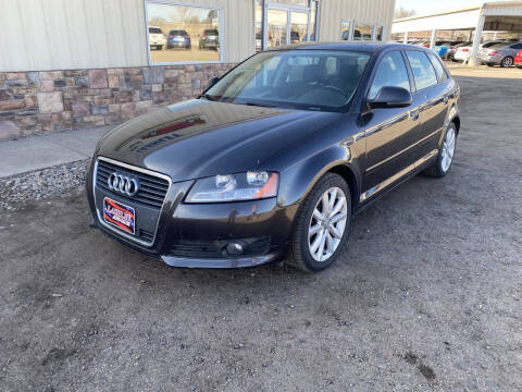 2009 Audi A3 2.0T PZEV