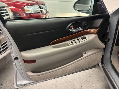 2005 Buick LeSabre Custom