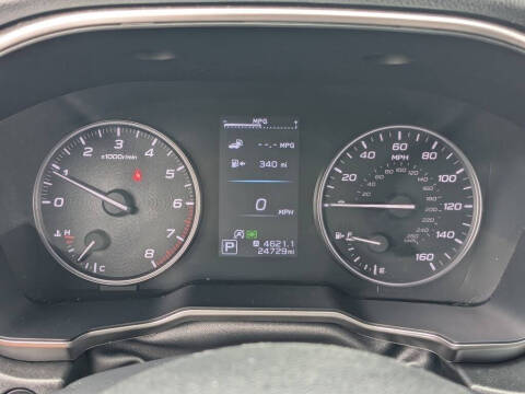 2022 Subaru Outback Limited XT