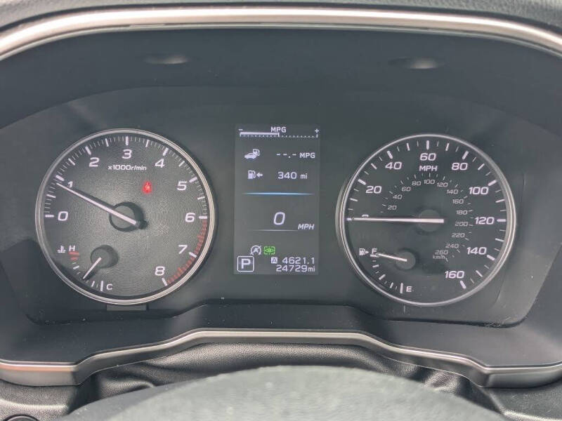 2022 Subaru Outback Limited XT