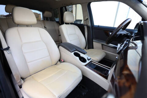 2013 Mercedes-Benz GLK GLK 350