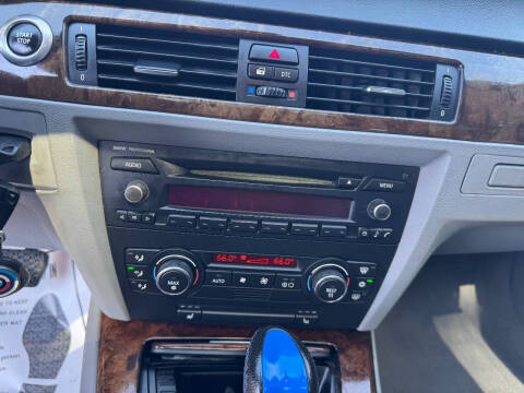 2007 BMW 3 Series 328i