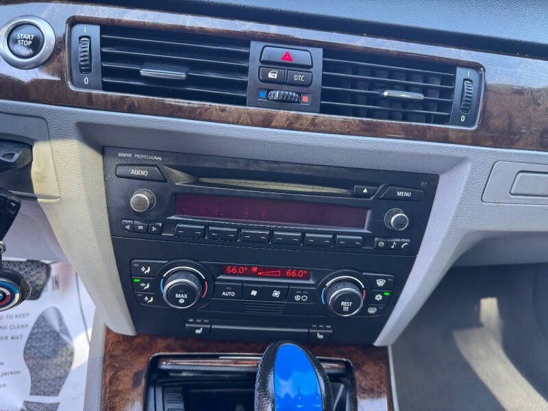 2007 BMW 3 Series 328i