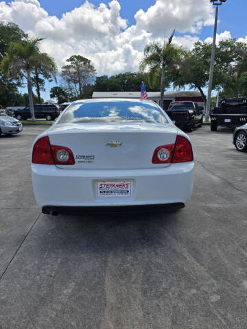 2011 Chevrolet Malibu LS Fleet