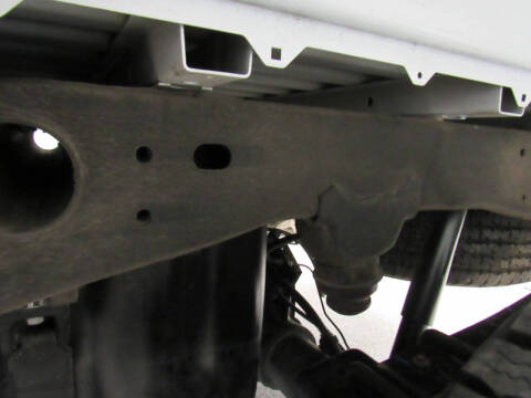 2022 Chevrolet Silverado 2500HD Work Truck