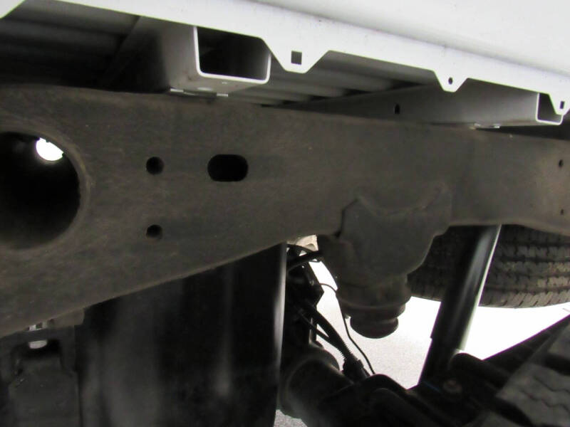 2022 Chevrolet Silverado 2500HD Work Truck