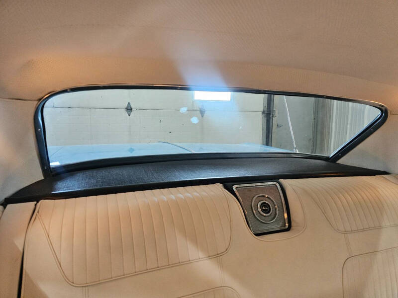 1964 Chevrolet Impala