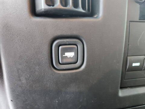 2008 Chevrolet Express 1500