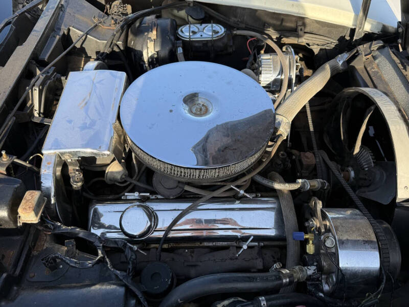 1977 Chevrolet Corvette