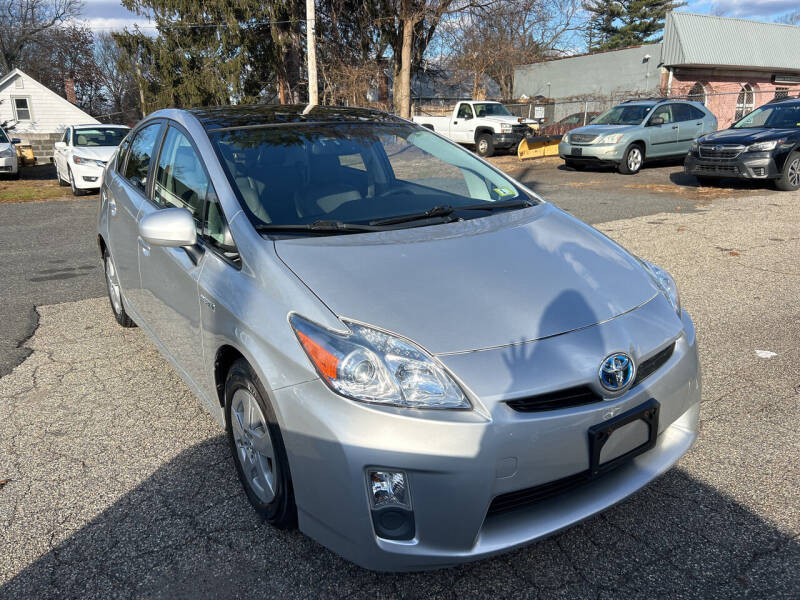 Chris Auto Sales Car Dealer in Springfield, MA