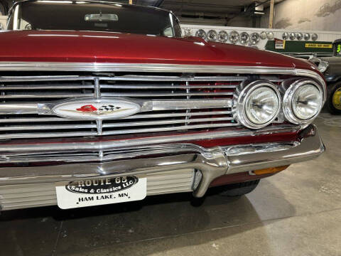 1960 Chevrolet El Camino