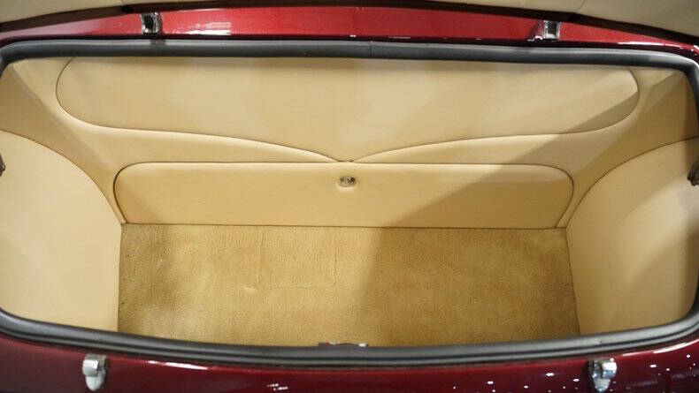 1947 Lincoln Continental