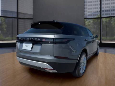 2026 Land Rover Range Rover Velar P250 S