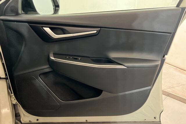 2024 Kia EV6 Light Long Range