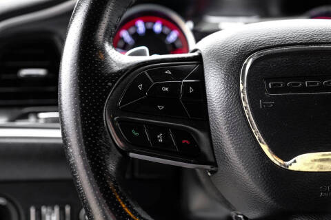 2020 Dodge Challenger