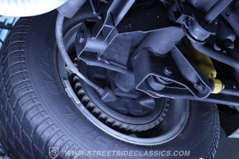 1987 Chevrolet Camaro