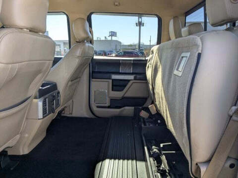 2017 Ford F-350 Super Duty XL