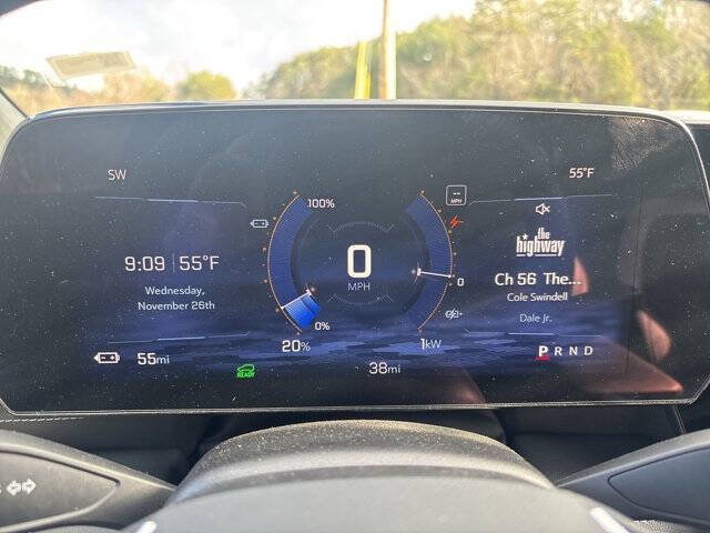 2024 Chevrolet Blazer EV 2LT