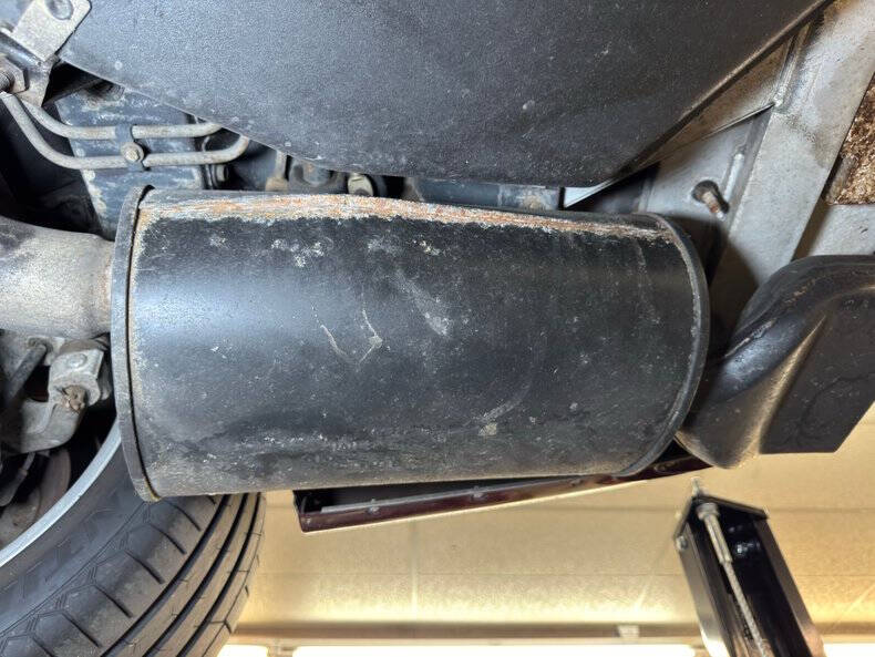 1993 Chevrolet Corvette