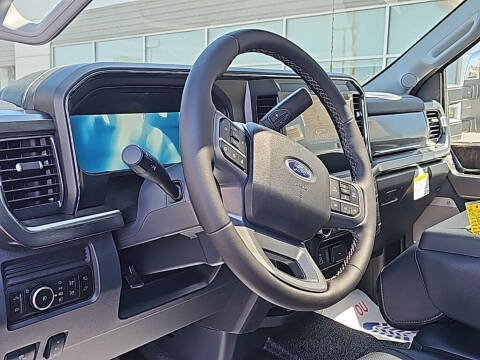 2025 Ford F-350 Super Duty