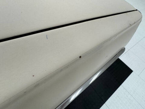 1964 Ford Thunderbird
