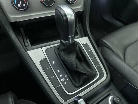 2015 Volkswagen Golf TSI SE