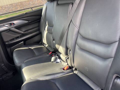 2023 Mazda CX-9 Grand Touring