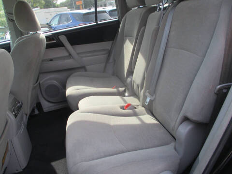 2013 Toyota Highlander