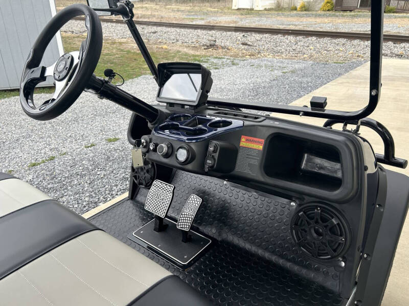 2025 Evolution Forester 4 Plus