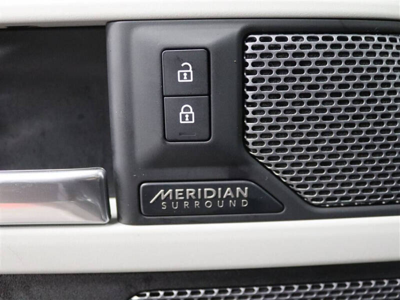 2022 Land Rover Defender 110 X-Dynamic HSE