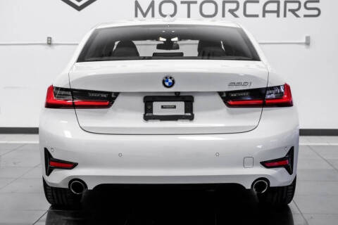 2020 BMW 3 Series 330i